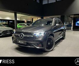 MERCEDES GL GL 450 MERCEDES-BENZ C 450 GL D AMG+PANO+AIRMATIC+HA LENK+HUD+STDHZG+