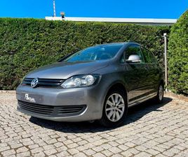 1.6 TDI DPF HIGHLINE