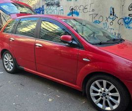 FIAT CROMA 2008 1.9 DIESEL BUCURESTI SECTORUL 3
