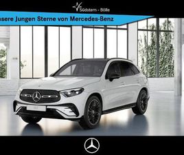 MERCEDES GL MERCEDES-BENZ C 400 GL E 4M AMG+AMBIENTE+DISTRO+MEMORY+NIGHTP.