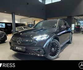 MERCEDES GL GL 450 MERCEDES-BENZ C 450 GL D AMG+PANO+AIRMATIC+HUD+HA LENK+AHK+MEM