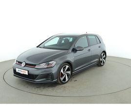 VOLKSWAGEN GOLF 2.0 TSI