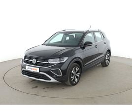 VOLKSWAGEN T-CROSS 1.5 TSI ACT
