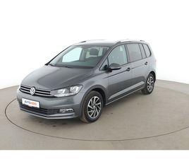 VOLKSWAGEN TOURAN 1.6 TDI