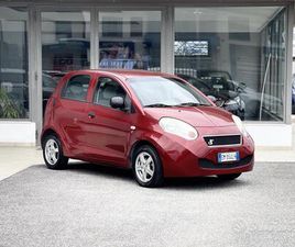 DR MOTOR DR1 DR DR1 1.1 BENZINA 68CV E5 NEO. - 2012