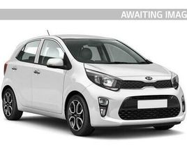 KIA PICANTO 1.0 AMT 2
