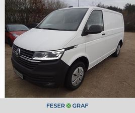 VOLKSWAGEN TRANSPORTER T6.1 TRANSPORTER KASTEN 6.1