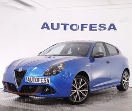 1.4 TB SERIE 2 IMOLA 150CV 5P #PARKTRONIC