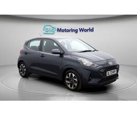 2023 - ADVANCE 5-DOOR