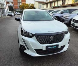 BLUEHDI 130 S&S EAT8 ALLURE PACK