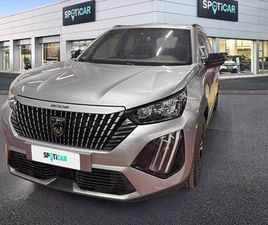 PURETECH 130 EAT8 ALLURE S/S