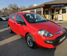 FIAT PUNTO EVO 1.4 8V ACTIVE 97.000 KM!!!