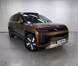 HYUNDAI IONIQ 9 230KW ENERGY AWD
