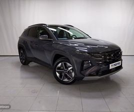 HYUNDAI TUCSON 1.6 T 48V TECNO SKY DT