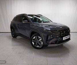 HYUNDAI TUCSON 1.6 T 48V TECNO SKY DT