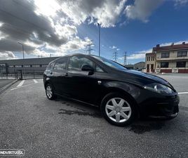 SEAT ALTEA 1.4 TSI STYLE