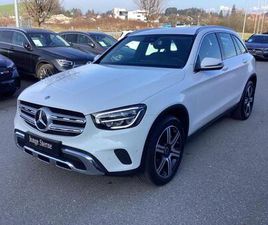 MERCEDES GL MERCEDES-BENZ C 400 GL D 4M AHK+KAMERA+PTS+LED+SPIEGEL-P+SITZH.