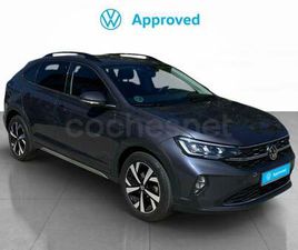 VOLKSWAGEN TAIGO VOLKSWAGEN TAIGO TAIGO 1.0 TSI