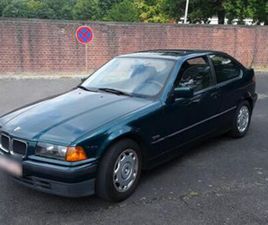 I COMPACT H-KENNZEICHEN