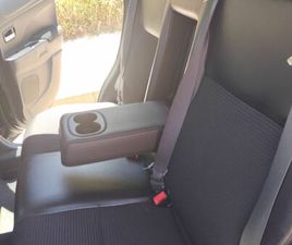 CITROEN C4 AIRCROSS 1.6HDI S&S SEDUCTION 2WD 115