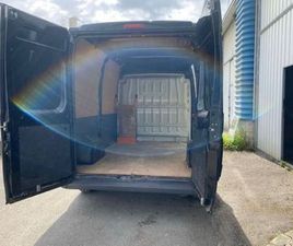 CITROEN JUMPER 2.2HDI FG 30 L1H1 110