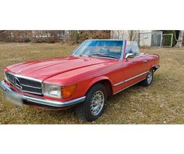 MERCEDES SL 350 SL MERCEDES-BENZ SL 350