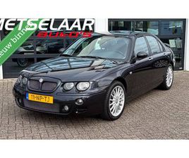 MG ZT 2.5 V6 190 1E EIGENAAR!