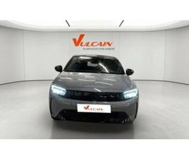 VOITURES KM0 BOURGOIN-JALLIEU OPEL CORSA ESSENCE F 1.2 TURBO HYBRID 110 CH E-DCT6 GS - OPEL BOURGOIN JALLIEU