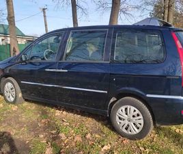 CITROEN C8 CITROEN C8 2009