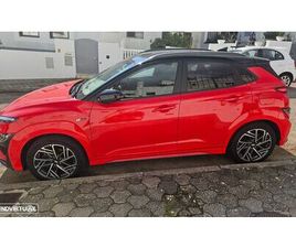 HYUNDAI KAUAI 1.6 CRDI PREMIUM