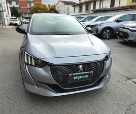 PURETECH 100 STOP&START EAT8 5 PORTE GT