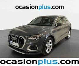 ADVANCED 35 TDI (150 CV) S TRONIC