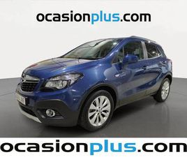 1.6 CDTI S&S EXCELLENCE 4X4 (136 CV)