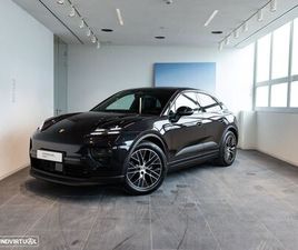 PORSCHE MACAN STANDARD