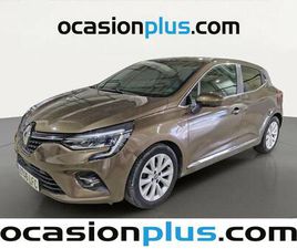 ZEN TCE (100 CV) GPF