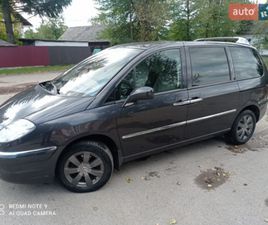 CITROEN C8 CITROEN C8 2008