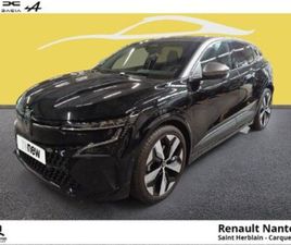 E-TECH ELECTRIC 220CH TECHNO AUTONOMIE CONFORT