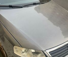 VW PASSAT VARIANT 2.0 TDI SPORTLINE