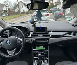 7 SITZE HERVORRAGENDER ZUSTAND