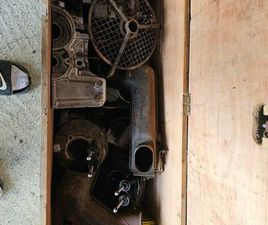 CITROEN DYANE CITROËN 2 CV - DYANE