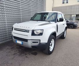 LAND ROVER DEFENDER 90 3.0D I6 200 CV AWD AUTO X-DYNAMIC S DEL 2021 USATA A MODENA
