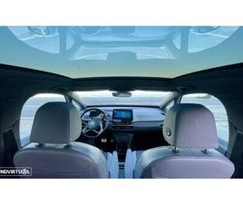 VW ID.3 PRO PERFORMANCE FAMILY