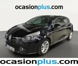 LIMITED ENERGY TCE (90 CV)