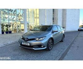 TOYOTA AURIS TOURING SPORTS 1.8 HSD COMFORT +P.TECHNO+P.SPORT