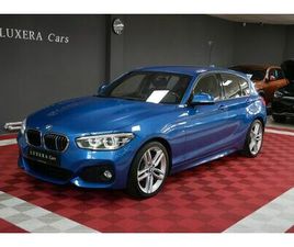 I 5-TRG. M SPORT LED NAVI PDC