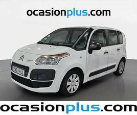 1.6 HDI ATTRACTION (92 CV)