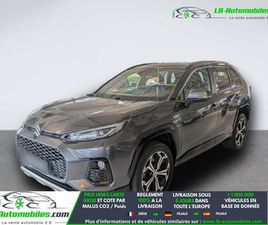 SUZUKI ACROSS 2.5 HYBRIDE RECHARGEABLE 306CH