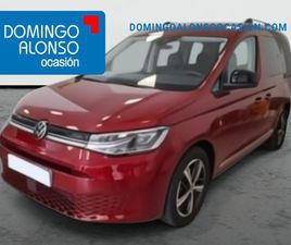 VOLKSWAGEN CADDY STYLE 1.5 TSI PHEV 110KW (150 CV) DSG