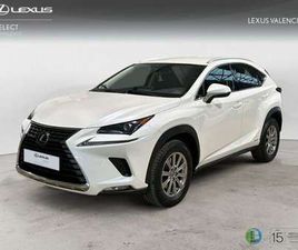 SUV BUSINESS 2.5 HÍBRIDO GASOLINA (197CV) TRANSMI