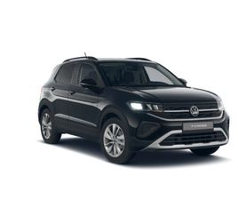 T-CROSS EDITION PLUS 1.0 TSI 70 KW (95 CV) MANUALE